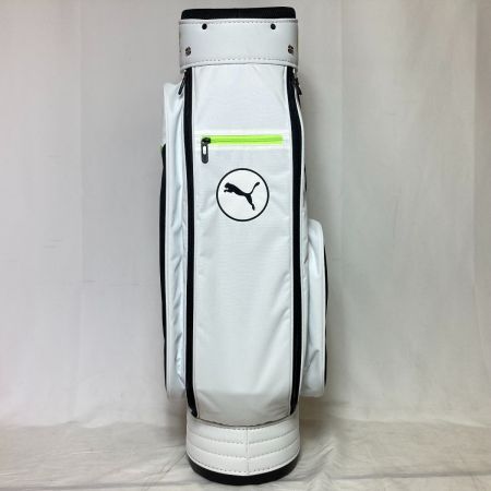 PUMA GOLF PCL キャディバッグ 9.5型47インチ対応 3.0kg 5分割