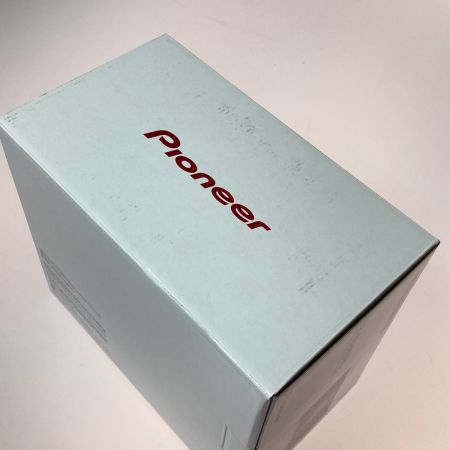  Pioneer パイオニア carrozzeria カロッツェリア ディスプレイオーディオ FH-8500DVS