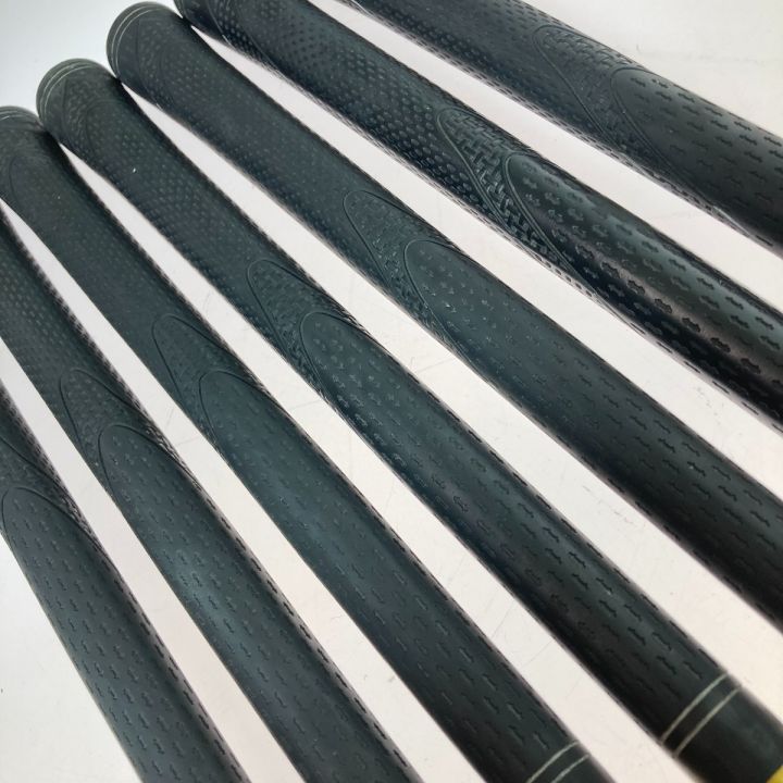 カタナゴルフ SWORD ATC 589α 6-9.P.A.S 7本 アイアンセット