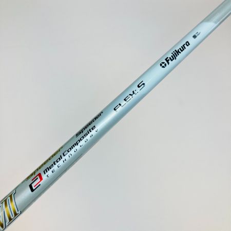  Fujikura フジクラ シャフト Speeder661 EVOLUTION VII 42.25インチ PINGスリーブ