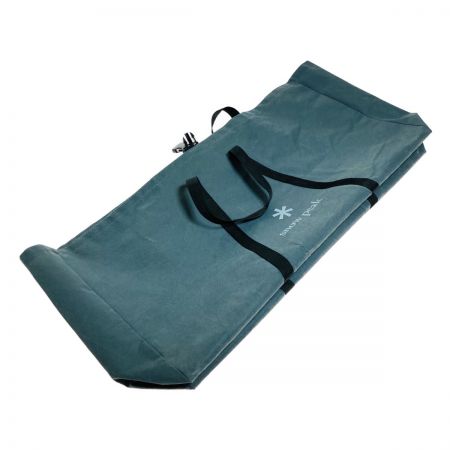  snowpeak スノーピーク ジカロテーブル 収納ケース付 ST-050 傷・使用感有