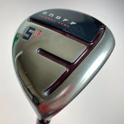 ◎◎ ONOFF オノフ ARMS AKA 5FW 18° フェアウェイウッド SMOOTH KICK MP-520F SR Cランク