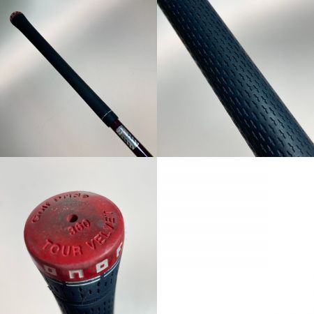  ONOFF オノフ ARMS AKA 5FW 18° フェアウェイウッド SMOOTH KICK MP-520F SR