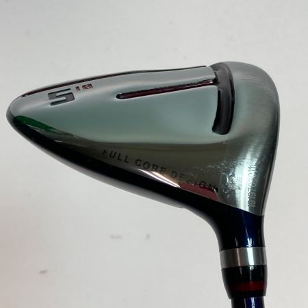  ONOFF オノフ ARMS AKA 5FW 18° フェアウェイウッド SMOOTH KICK MP-520F SR