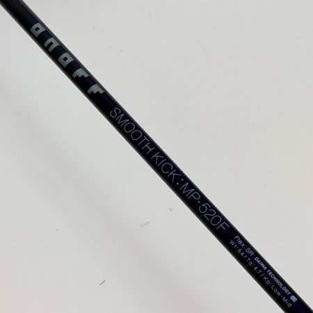  ONOFF オノフ ARMS AKA 5FW 18° フェアウェイウッド SMOOTH KICK MP-520F SR