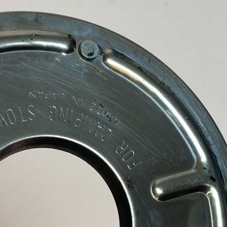   MANASLU HEATER マナスルヒーター 使用感有