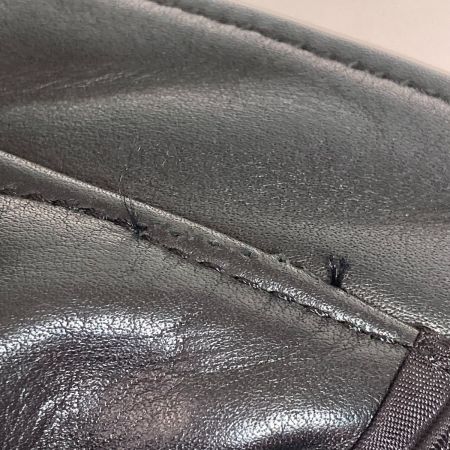  HARLEY-DAVIDSON ハーレーダビッドソン シングル ライダースジャケット M 牛革 3099182