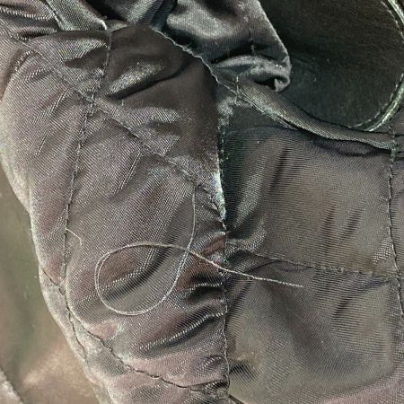  HARLEY-DAVIDSON ハーレーダビッドソン シングル ライダースジャケット M 牛革 3099182