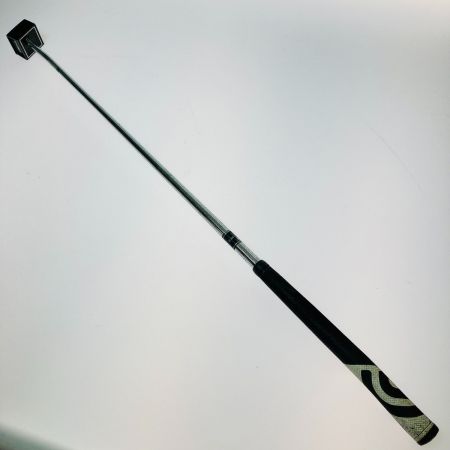  Cleveland Golf クリーブランドゴルフ SMART SQUARE STUBBY スマートスクエア スタビー パター 35インチ サビ有