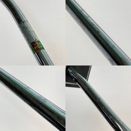  Cleveland Golf クリーブランドゴルフ SMART SQUARE STUBBY スマートスクエア スタビー パター 35インチ サビ有