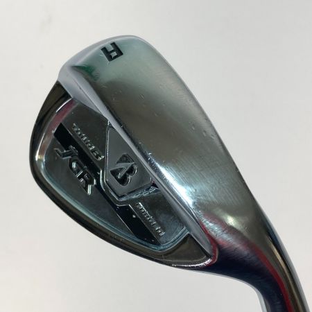  Bridgestone ブリヂストン TOUR B JGR HF2 A番 50° アイアン TG1-IR S