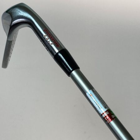  Bridgestone ブリヂストン TOUR B JGR HF2 A番 50° アイアン TG1-IR S