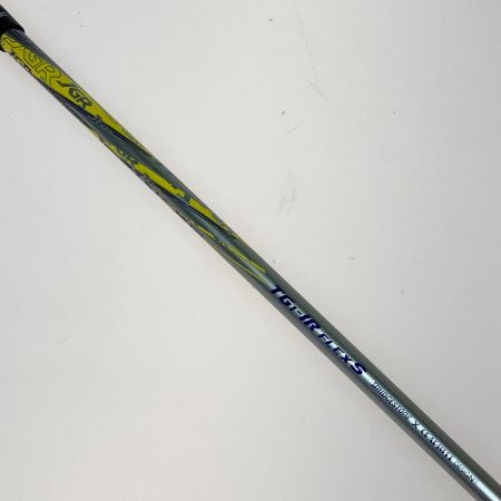  Bridgestone ブリヂストン TOUR B JGR HF2 A番 50° アイアン TG1-IR S