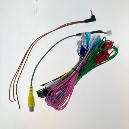  Pioneer パイオニア carrozzeria カロッツェリア 楽ナビ カーナビ AVIC-RZ812-D 321