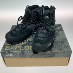 ◎◎ THE NORTH FACE ザノースフェイス ヴェルベラ ライトパッカー III ゴアテックス NF-51610 23.5cm Cランク