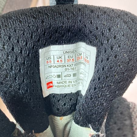  THE NORTH FACE ザノースフェイス ヴェルベラ ライトパッカー III ゴアテックス NF-51610 23.5cm