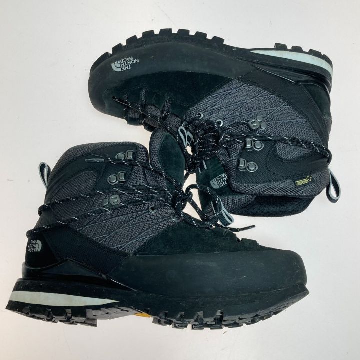 THE NORTH FACE ザノースフェイス ヴェルベラ ライトパッカー III ゴアテックス NF-51610  23.5cm｜中古｜なんでもリサイクルビッグバン