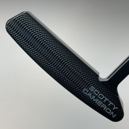  SCOTTY CAMERON スコッティキャメロン SELECT NEWPORT2 パター 34インチ カバー付