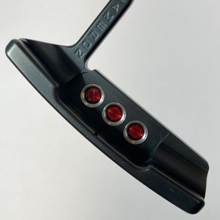  SCOTTY CAMERON スコッティキャメロン SELECT NEWPORT2 パター 34インチ カバー付