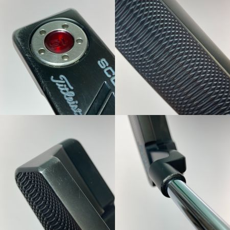  SCOTTY CAMERON スコッティキャメロン SELECT NEWPORT2 パター 34インチ カバー付