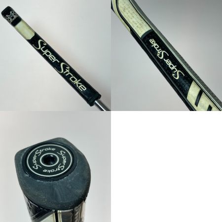  SCOTTY CAMERON スコッティキャメロン SELECT NEWPORT2 パター 34インチ カバー付