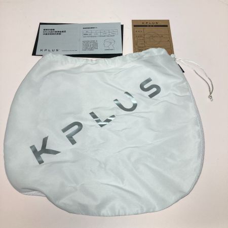  KPLUS ケープラス SUREVO シュレーヴォ ヘルメット Mサイズ 56-59cm オーロラブルー