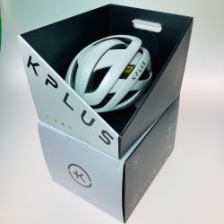 ☆☆ KPLUS ケープラス ヘルメット ALPHA アルファ WITH MIPS Sサイズ 53-56cm Bランク