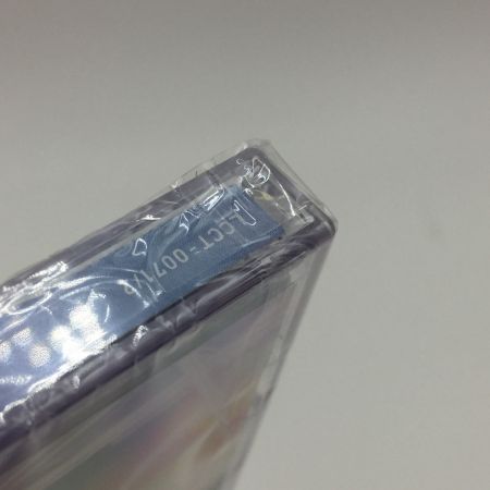   WEST. ハート/FATE 10thAnniversary SPECIAL BOX 通販限定盤(CD+DVD) Tシャツ付/CD未開封