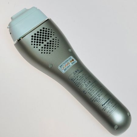  Panasonic パナソニック 光美容器 光エステ 脱毛器 ボディ＆フェイス用 ES-CWP97 ゴールド