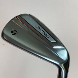 ◎◎ TaylorMade テーラーメイド P-790 5番 23.5° アイアン  Dynamic Gold 120 S200 Bランク