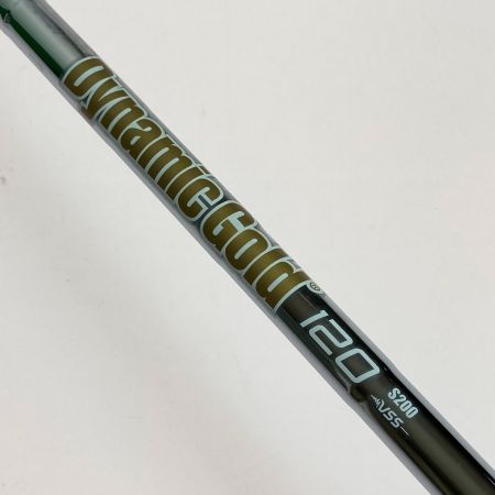  TaylorMade テーラーメイド P-790 5番 23.5° アイアン  Dynamic Gold 120 S200