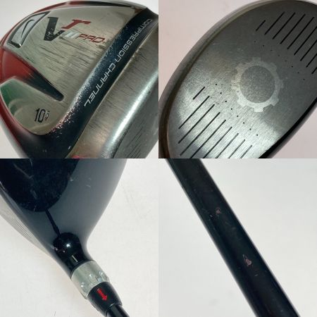  NIKE ナイキ ヴィクトリーレッド VR PRO 1W 10.5° ドライバー ALDILA VOODOO SVR6 S