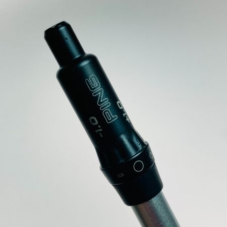  USTマミヤ シャフト ATTAS KING 44.25インチ PINGスリーブ