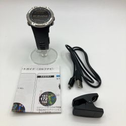 ◎◎ Shot Navi ショットナビ W1 Evolve 腕時計型 GPSナビ Cランク