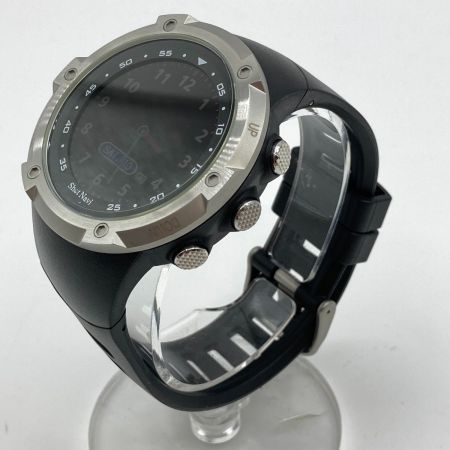  Shot Navi ショットナビ W1 Evolve 腕時計型 GPSナビ