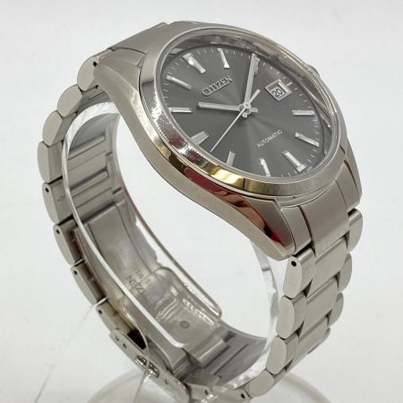  CITIZEN シチズン シチズンコレクション NB1050-59H メンズ 自動巻 腕時計 9011-S125804 箱・コマ付