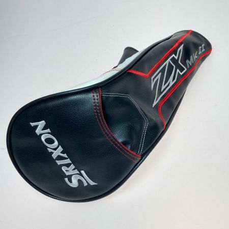  DUNLOP ダンロップ SRIXON スリクソン ZX5 MKII 9.5LS 1W ドライバー ZX5 MK2 Diamana ZX-II 50 S カバー付