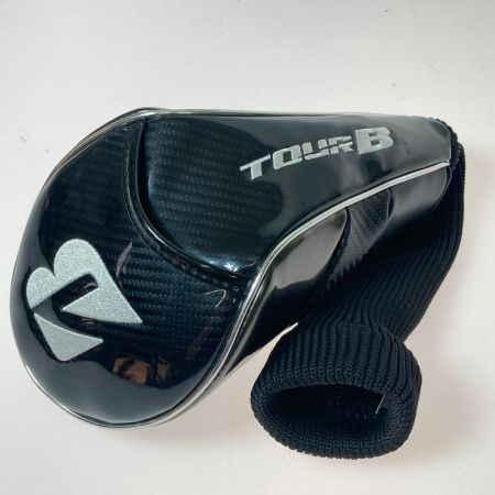  Bridgestone ブリヂストン TOUR B XD-3 1W 10.5° ドライバー TOUR AD IZ-6 X カバー付