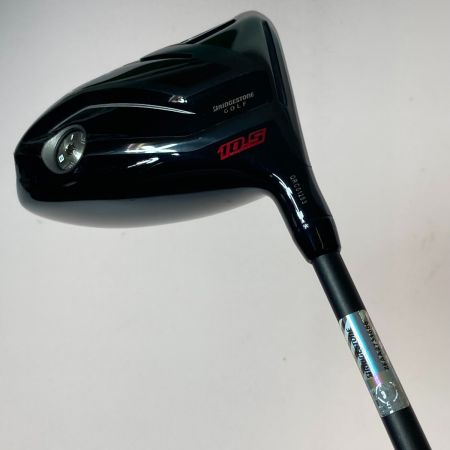  Bridgestone ブリヂストン TOUR B XD-3 1W 10.5° ドライバー TOUR AD IZ-6 X カバー付