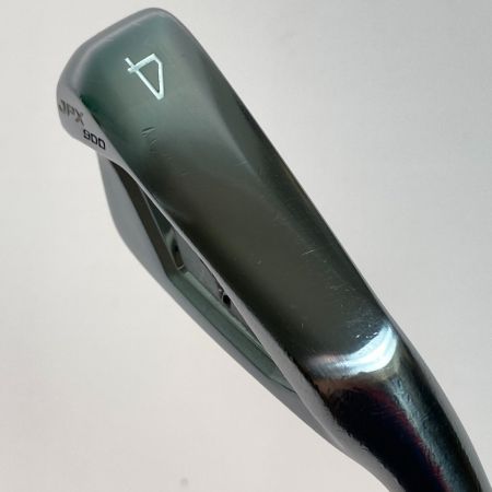  MIZUNO ミズノ JPX900 FORGED 4I 21° アイアン N.S.PRO modus3 TOUR105 S