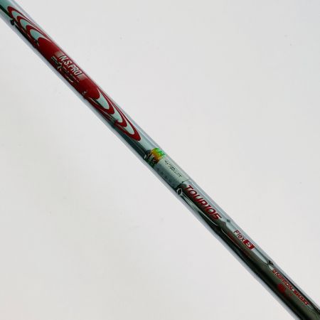  MIZUNO ミズノ JPX900 FORGED 4I 21° アイアン N.S.PRO modus3 TOUR105 S