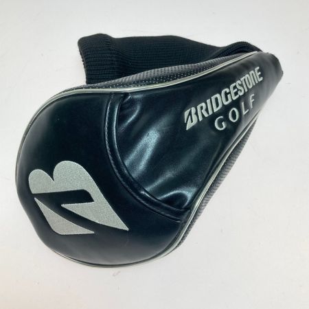  Bridgestone ブリヂストン TOUR B XD-3 1W 9.5° ドライバー IZ-6 X カバー付