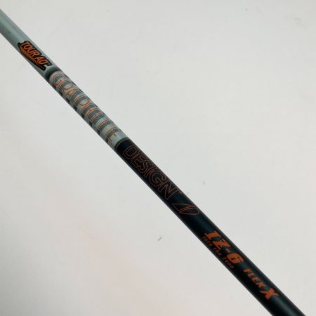  Bridgestone ブリヂストン TOUR B XD-3 1W 9.5° ドライバー IZ-6 X カバー付