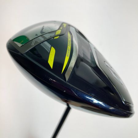  Bridgestone ブリヂストン TOUR B JGR 1W 9.5° ドライバー TOUR AD GRAPHITE DESIGN IZ-7 X