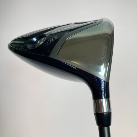  Bridgestone ブリヂストン TOUR B JGR 1W 9.5° ドライバー TOUR AD GRAPHITE DESIGN IZ-7 X