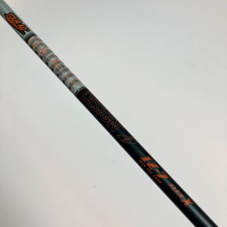  Bridgestone ブリヂストン TOUR B JGR 1W 9.5° ドライバー TOUR AD GRAPHITE DESIGN IZ-7 X