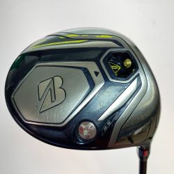 ◎◎ Bridgestone ブリヂストン TOUR B JGR 1W 9.5° ドライバー TOUR AD GRAPHITE DESIGN IZ-7 X Cランク