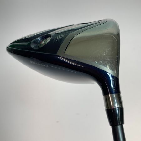  Bridgestone ブリヂストン TOUR B JGR 1W 9.5° ドライバー TOUR AD GRAPHITE DESIGN IZ-7 X