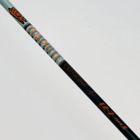  Bridgestone ブリヂストン TOUR B JGR 1W 9.5° ドライバー TOUR AD GRAPHITE DESIGN IZ-7 X