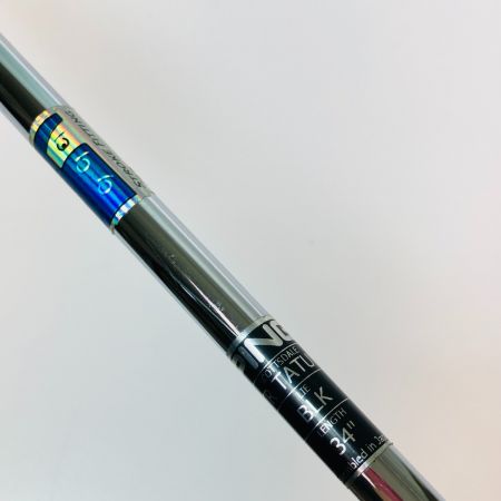  PING ピン Scottsdale TR スコッツデール パター 34インチ カバー付